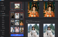 假如你也想体验一把成为明星的感