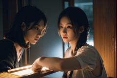 <b>龙威互动可快速定位产物设想</b>