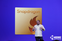 十年前的首届骁龙