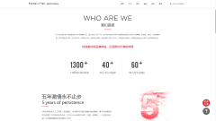 品牌调研提炼“课程结果可视化”需求