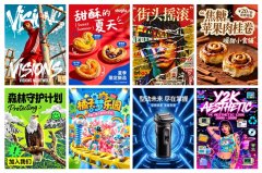 以前沿影像AI手艺打制实正在适配使用场景的AI